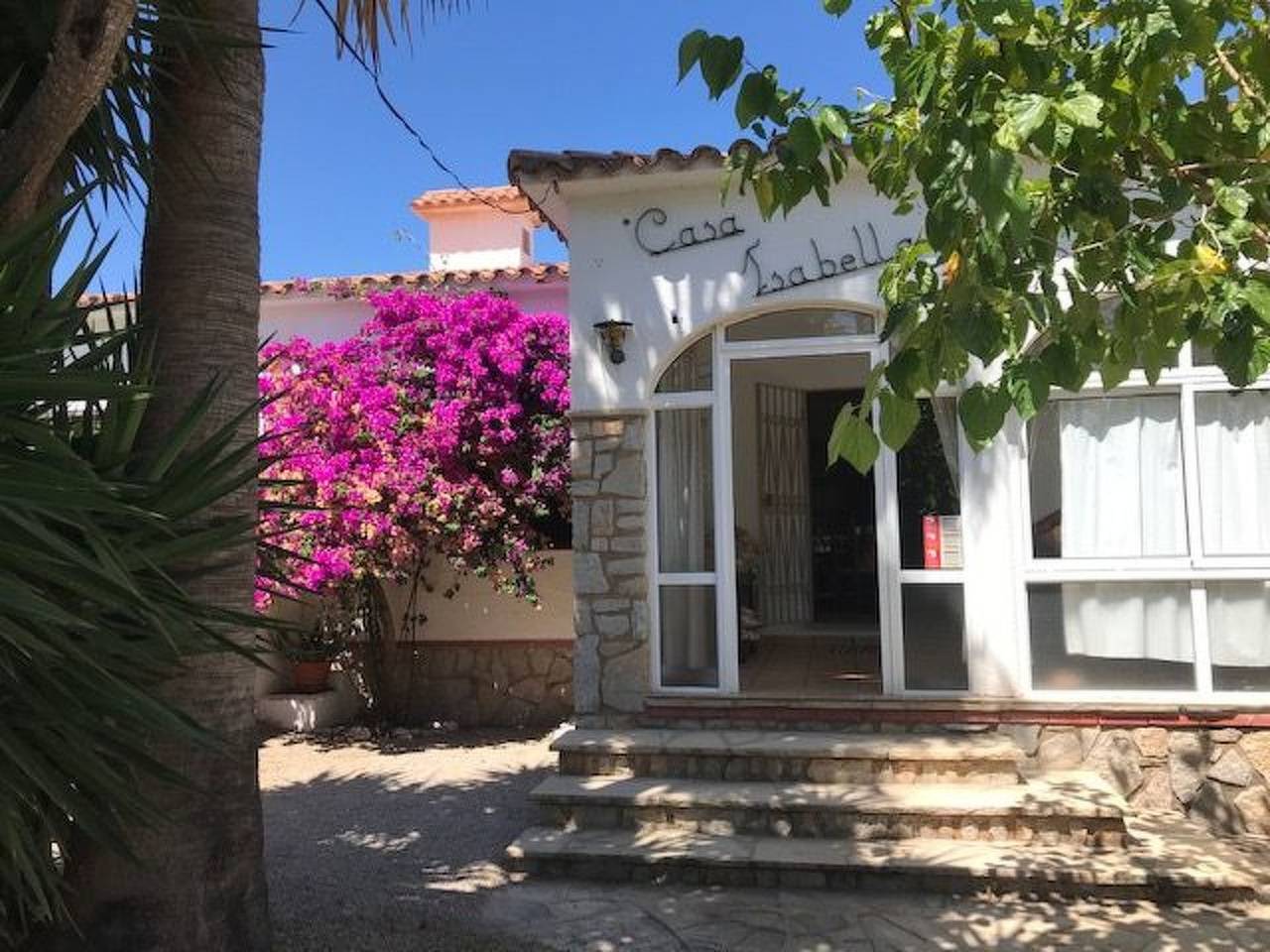 Casa Is in Montroig, Costa Dorada