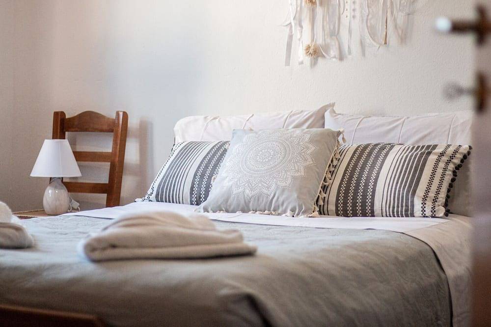 Εξοχικη κατοικια Antheia Guest House in Øyer i Attikaregionen