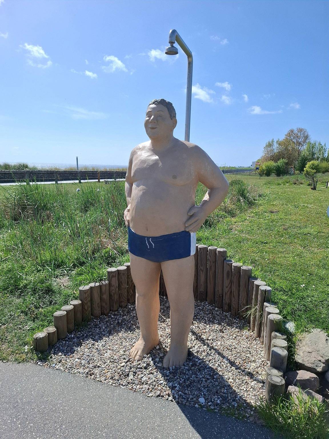 Ferienwohnung in Fehmarn ab 97€ pro Nacht