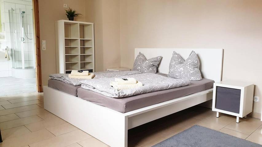 Ferienwohnung für 5 Personen, mit Terrasse in Karls Erlebnis-Dorf Rövershagen - 3