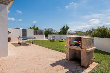 Villa in Cala d'Or, Santanyí für 6 