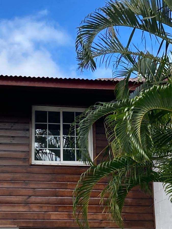 Location de vacances pour 2 personnes, avec jardin et terrasse dans Sainte-Rose (La Réunion) - 3