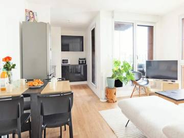 Vakantiewoning voor 4 Personen in Montpellier, Montpellier en omgeving, Afbeelding 3