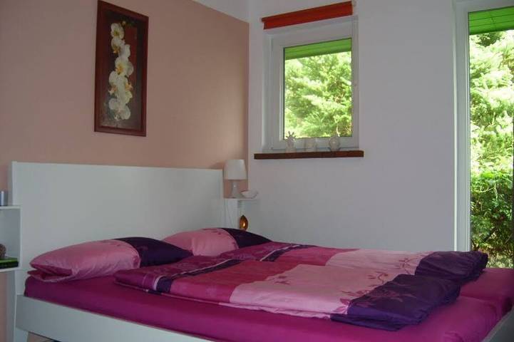 Ferienwohnung für 4 Personen in Basedow - 3