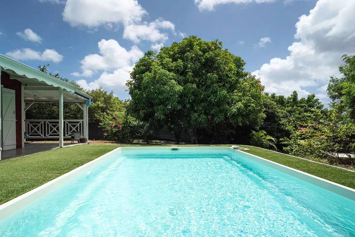 Maisons & Villas pour 9 Personnes in Anse-Bertrand, Guadeloupe