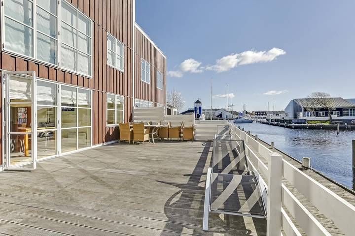 Bungalow voor 4 personen in Denemarken