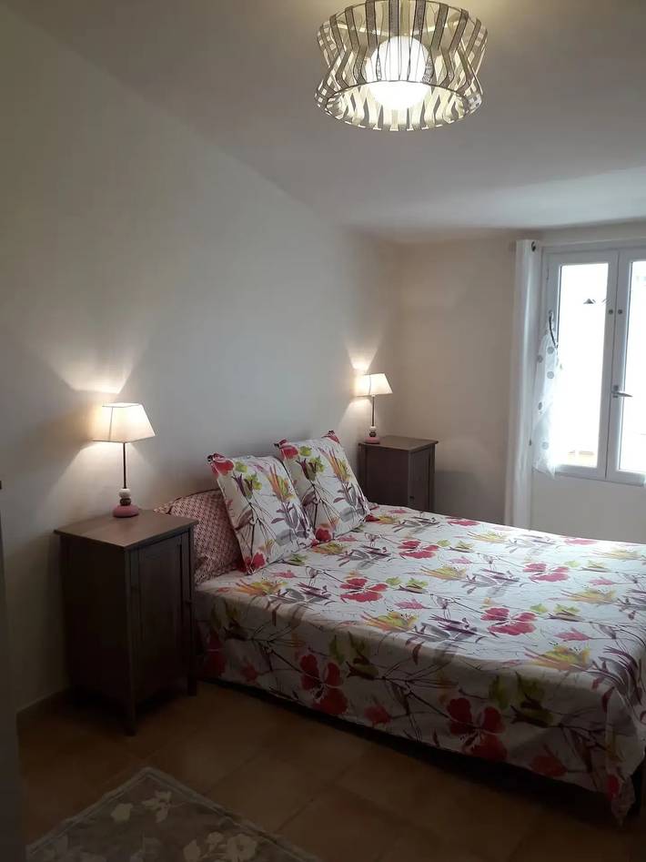 Charmantes Haus Bagnols-en-Forêt 57 m² mit Parkplatz in Bagnols-en-Forêt, Mittelmeerküste (Frankreich)