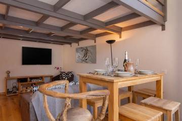 Apartment for 6 People in Les Grandes Montets, Chamonix-Mont-Blanc, Photo 3