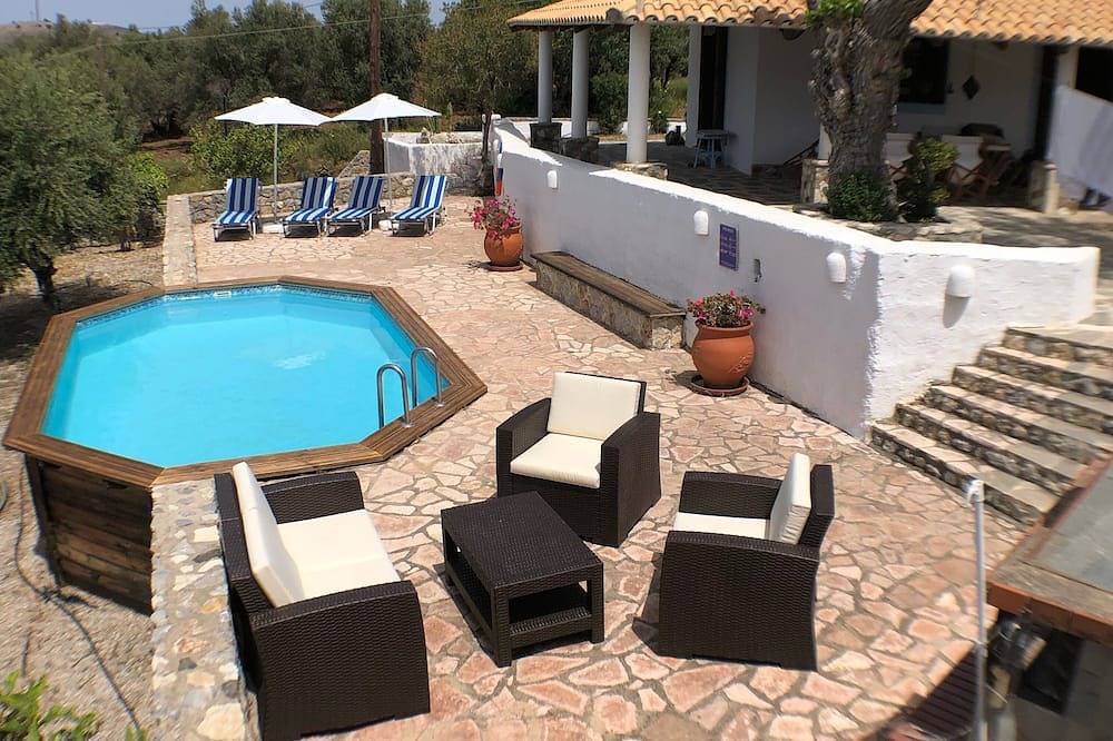 Villa für 6 Personen in Kos, Dodekanes