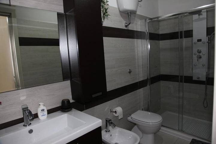 Gîte pour 4 personnes à Fluminimaggiore - 4