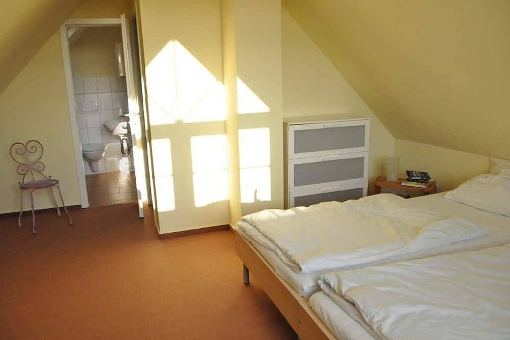 Ganze Wohnung, Ferienwohnung \"Andrea\" auf Poel in Timmendorf, Nordwestmecklenburg (Wismar und Umgebung)