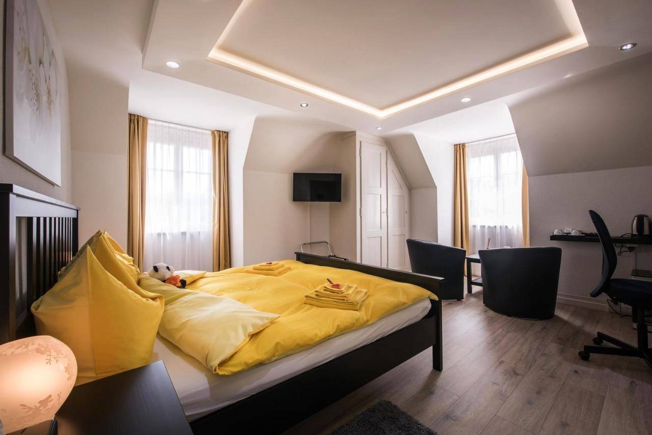 Max Aviation Villa & Apartments in Berna, Oberland Bernês