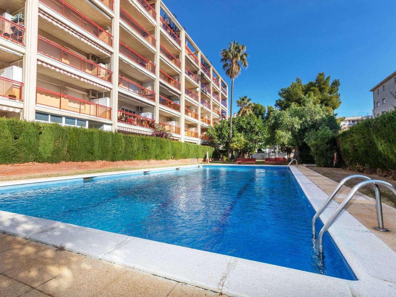 Appartamento vacanze a Baix Camp a partire da 170€ a notte