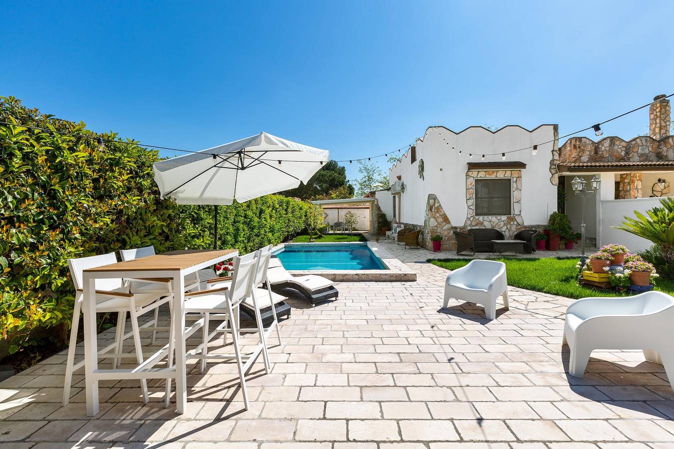 Villa San Donato by Perle di Puglia in Taranto, Golfo di Taranto