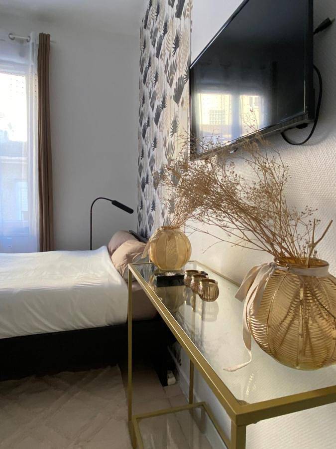 Appartement entier, Le Cabanon de la Noue in Conflans-Sainte-Honorine, Yvelines