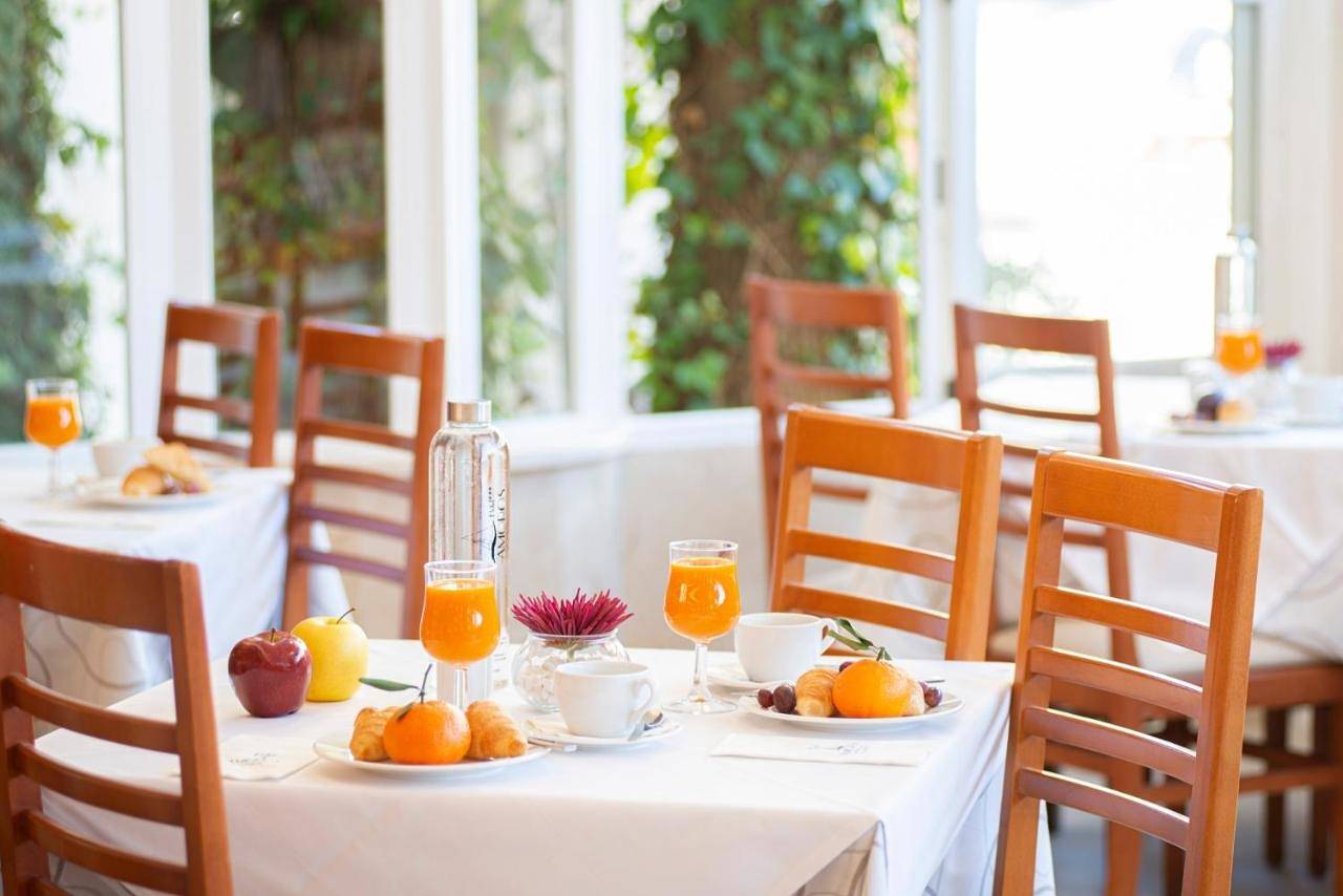 Hotel Amoros in Cala Ratjada, Capdepera