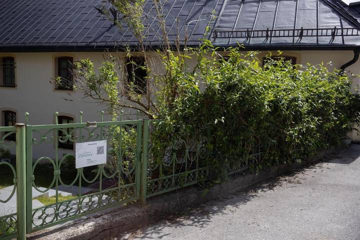 Location de vacances pour 5 personnes, avec jardin et terrasse à Kufstein - 2