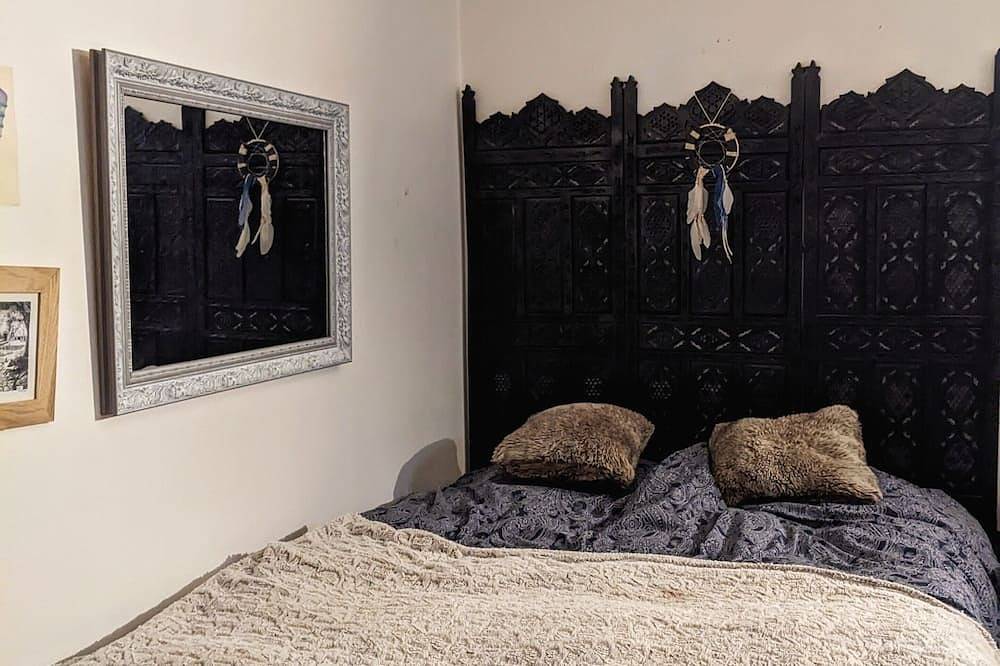 Apartamento entero, Appartement Chaleureux, à Deux pas de Disneyland in Noisy-le-Grand, Sena-Saint Denis
