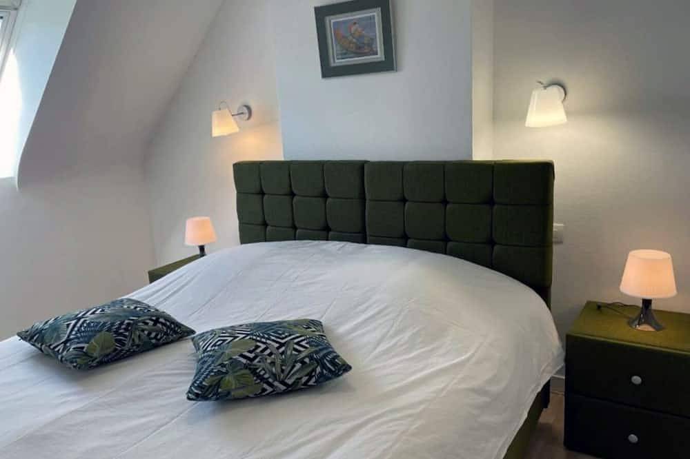 Gîte Maez 4 Pers. Sizun in Sizun, Parc naturel régional d'Armorique
