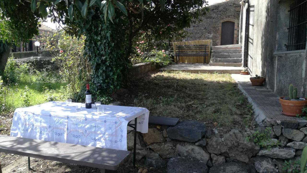 Casa rustica in Sant'Alfio, Sant'Alfio (comune)