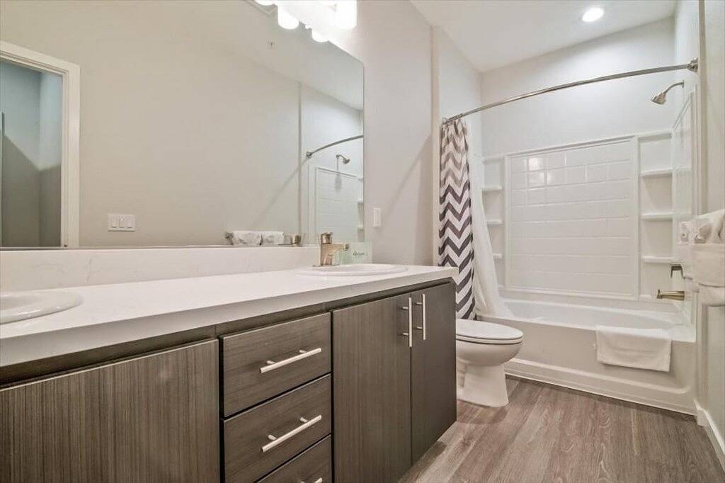 Ganze Wohnung, Business Traveller Friendly w/ Free Wifi | Menlo Park by Gls in Menlo Park, Silicon Valley