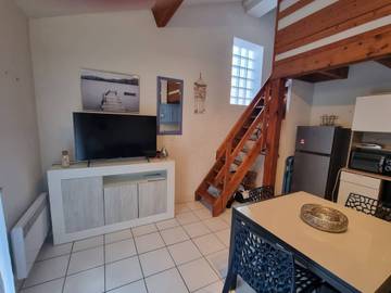Chalet para 6 Personas en Le Barcarès, Region de Perpignan, Foto 2