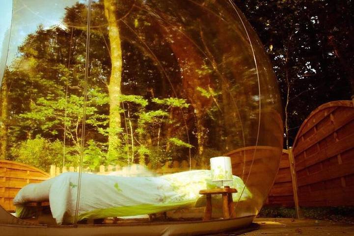Gîte pour 2 personnes