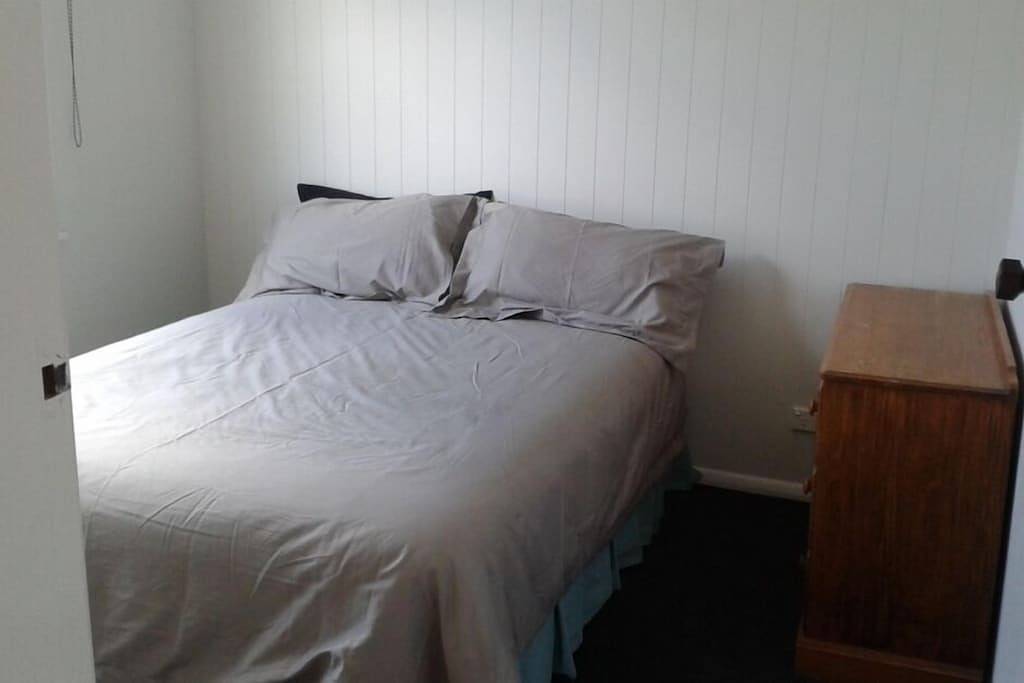 Whangamata Bach - praktisch zum Strand und Geschäften in Whangamata, Waikato