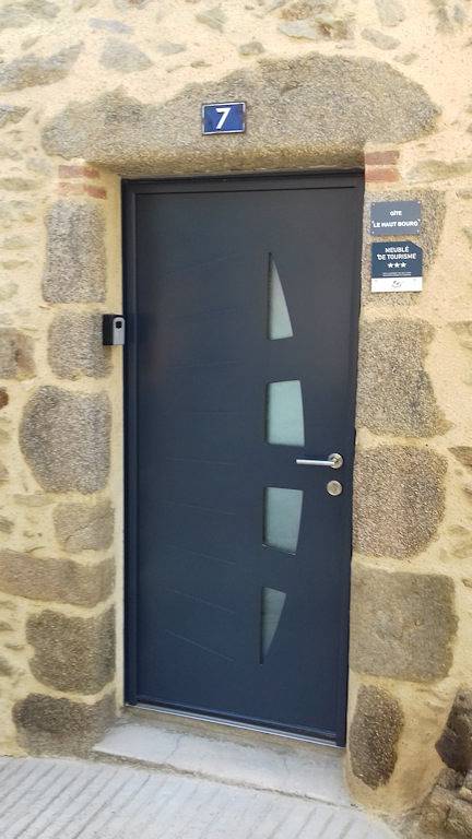 Gîte "Le Haut Bourg" 4 personnes situé à 3 km du Puy du Fou in Les Epesses, Vallée de la Loire