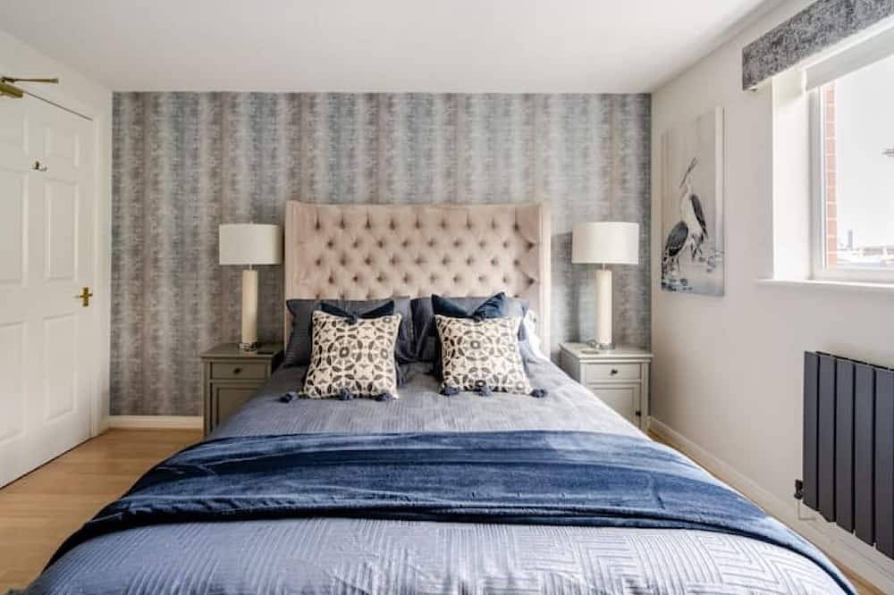 Appartamento intero, Elegant Apartment with Harbour Views in Roker, Sunderland