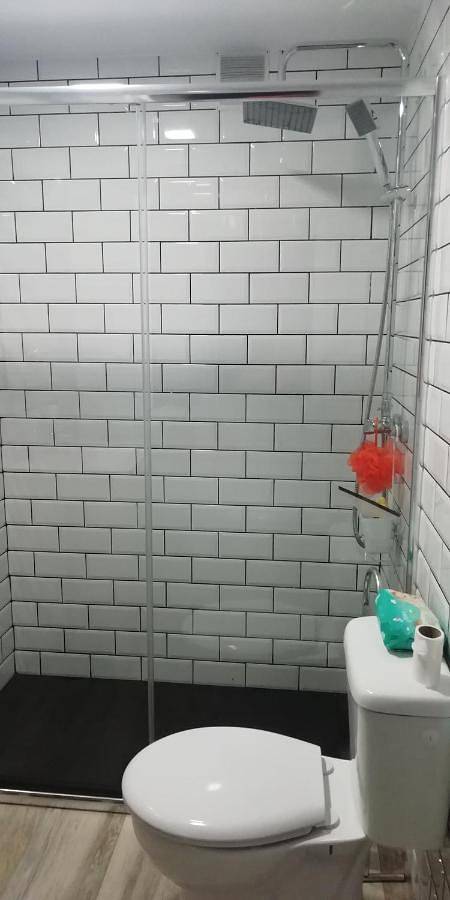 Location de vacances pour 4 personnes, avec jardin ainsi que terrasse et vue à Torrelavega - 2