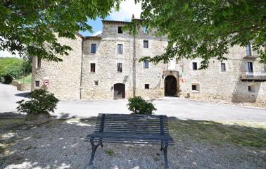 Cottage pour 4 personnes, avec terrasse, animaux acceptés à Assise