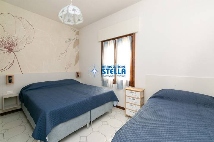 Gîte pour 6 personnes à Lido di Jesolo - 3