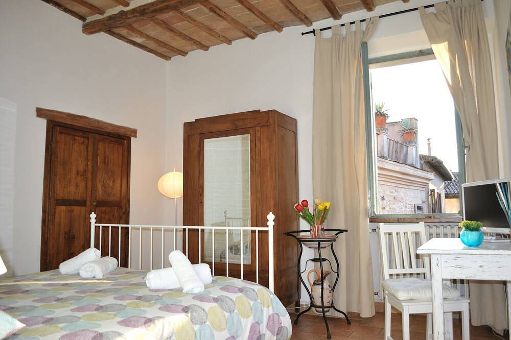 Ganze Wohnung, Apartment mit 3 Schlafzimmern in Foligno, Perugia Provinz