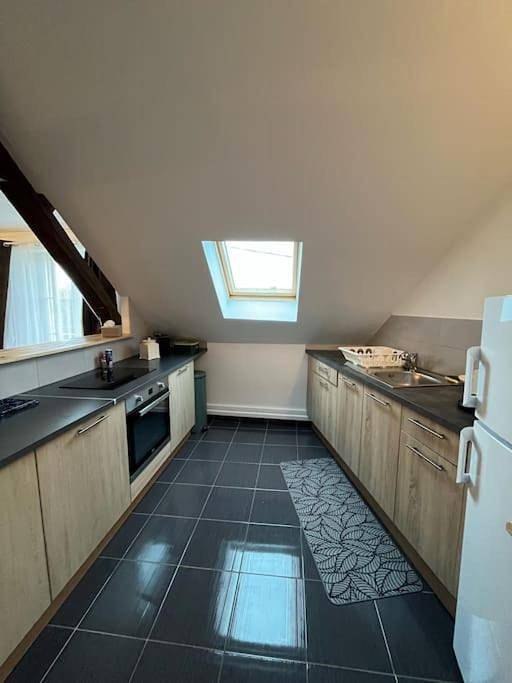 Gîte pour 6 personnes à Nemours - 3