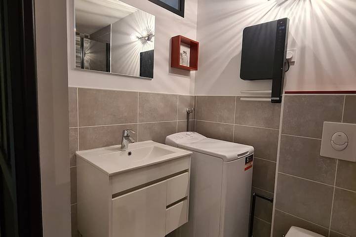 Gîte pour 2 personnes à Loches - 4