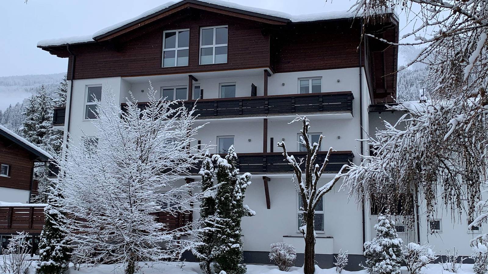Ganze Ferienwohnung, Deluxe Vierzimmer Appartement (Hbr4D) in Bad Hofgastein, Ski Amadé