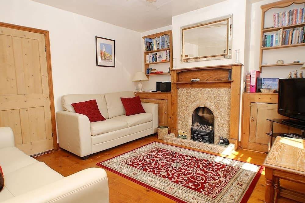 Lighthouse View Cottage in Southwold, Waveney District