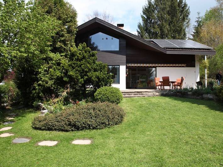 Ferienhaus für 4 Personen in Prien