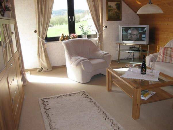 Ganze Ferienwohnung, Ferienwohnung Bruhn in Daun, Vulkaneifel