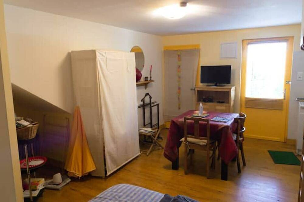 Apartamento entero, Studio Calme Chaleureux in Brive-la-Gaillarde, Brive-la-Gaillarde region