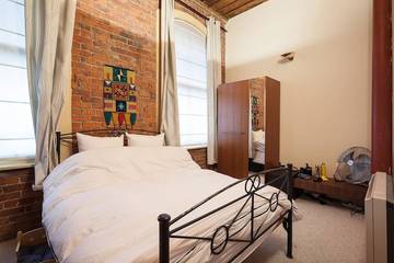 Loft for 4 Guests in Manchester, Greater Manchester, Picture 1