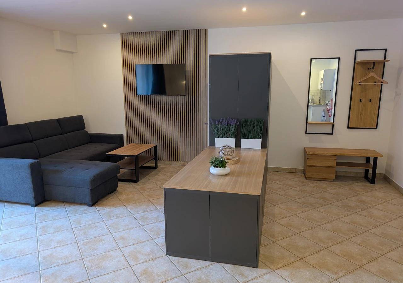 Ganze Ferienwohnung, Panorama Lodges small in Bad Gastein und Umgebung, Ski Amadé