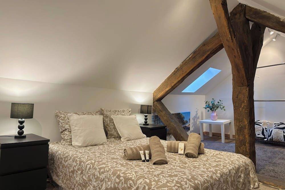 Entire apartment, Hypercentre Fontainebleau -Tout confort 2 chambres in Fontainebleau, Seine-et-Marne