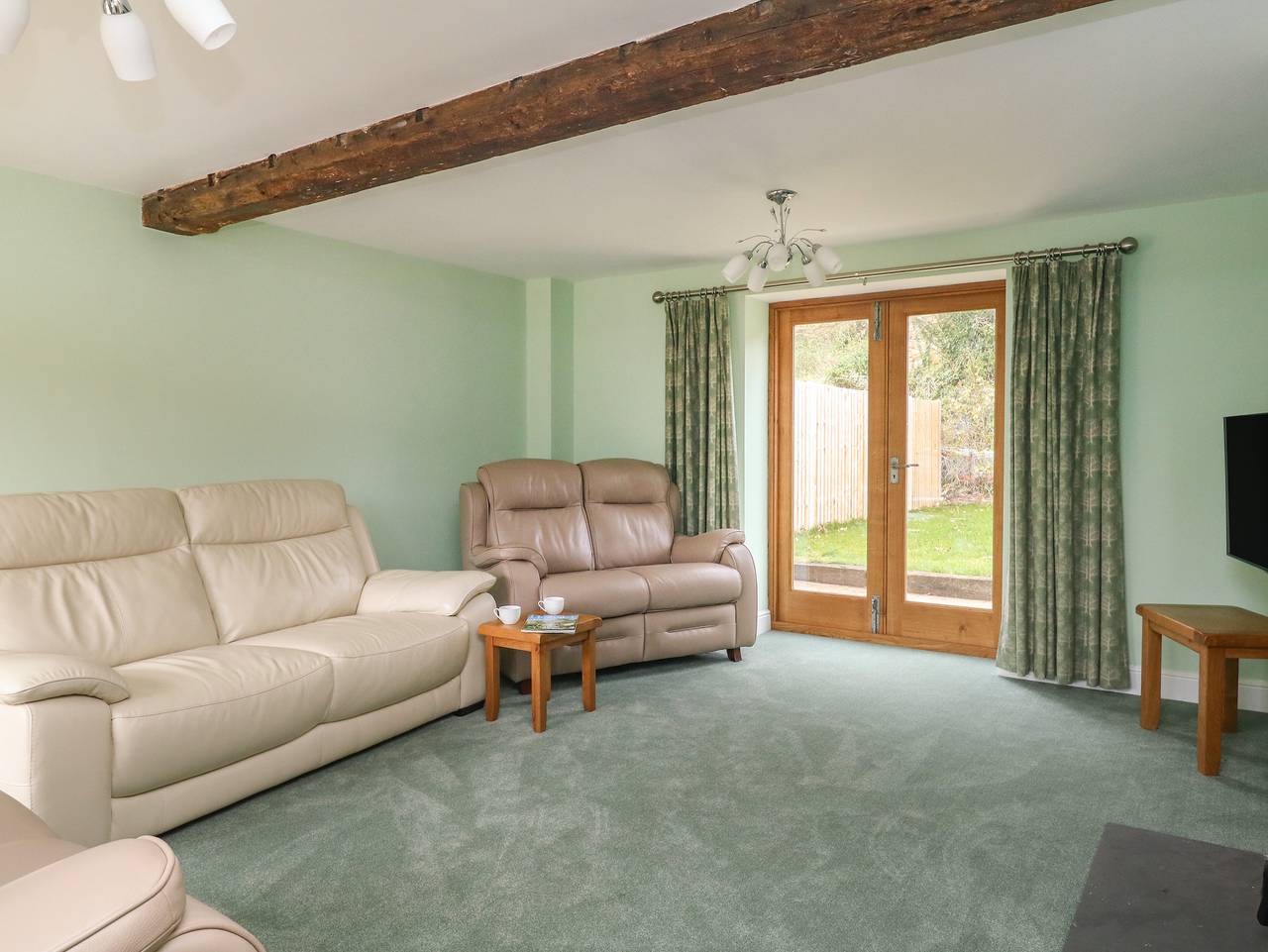 The Granary, Burton Bradstock in Burton Bradstock, Dorset