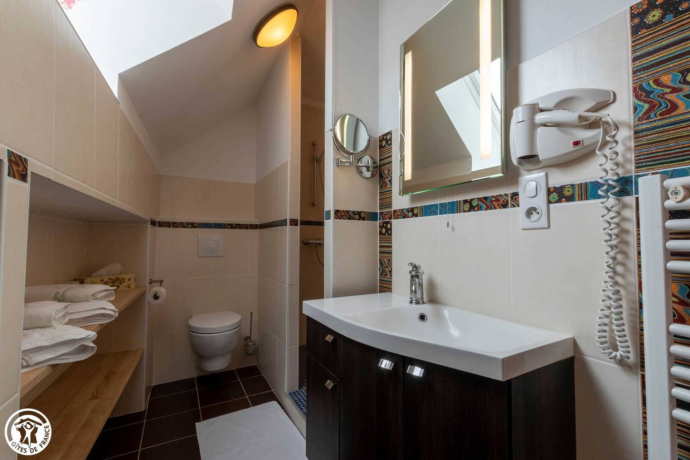 La Croix Joly - 15 pers in Troissy, Marne