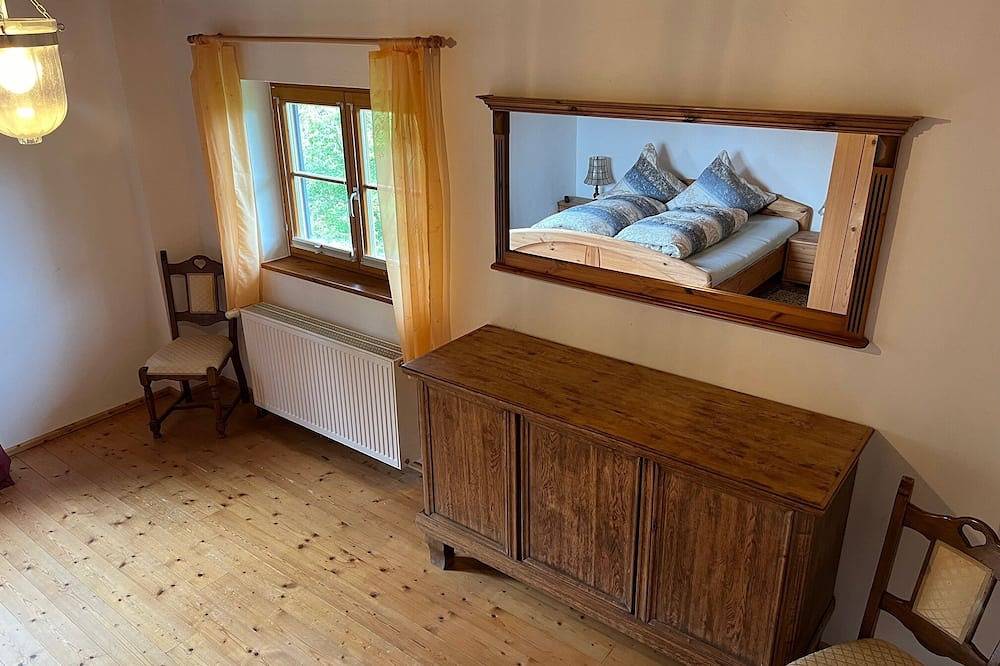 Traumhaftes Bauernhaus im Allgäu in Weiler-Simmerberg, Bayerisch Schwaben