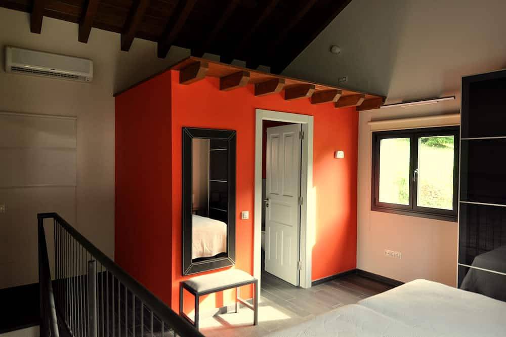 Rural apartment Casona la Sierra for 4 people in Cudillero, Costa Verde (Spain)
