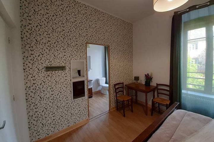 Location de vacances pour 11 personnes, animaux acceptés à Ruynes-en-Margeride - 2