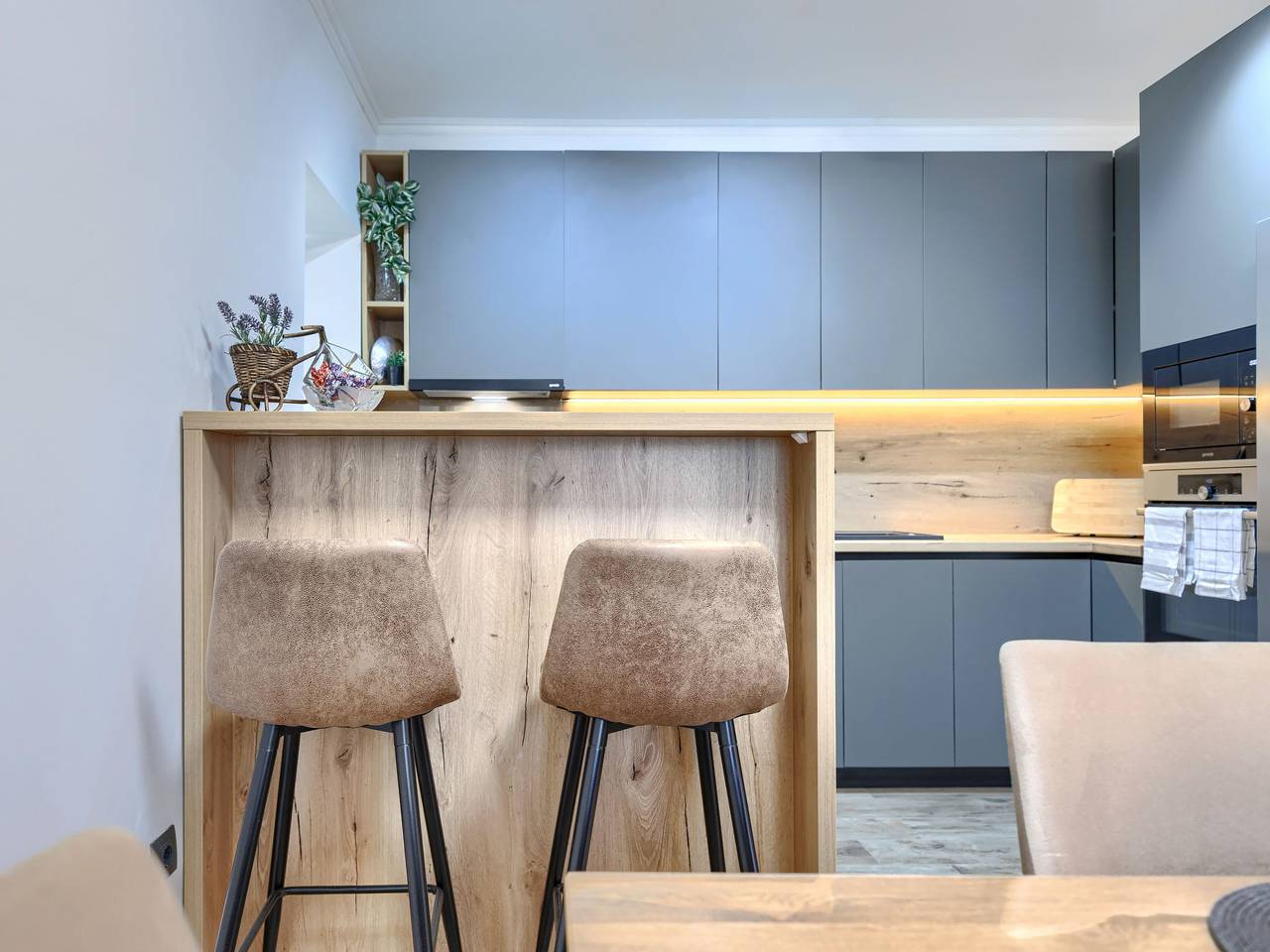 Deno&Melly in Marčana, Southcoast Istria